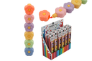 Sifcon Highlighters 6pc Stacking Flowers