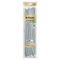 Kalisan 50 Pack Nozzle Up Standard White 160