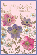 Simon Elvin C75 Anniversary Wife 6pk