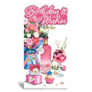 Prelude Platinum C55 Birthday Open 6pk