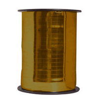 APAC Ribbon Metallic Gold 5mm x 250m