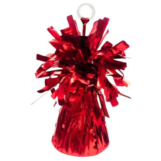 Gemar Candy Tassel Weight Red 160g