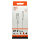 USB C Cable 1M