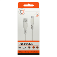 USB C Cable 1M