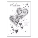 Simon Elvin C50 Your Silver Anniversary 6pk
