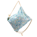Canvas Drawstring Bag Unicorn Magic