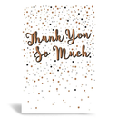 Prelude Pzazzle C50 Thank You 6pk