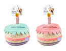 Birthday Cake Dog Toy (Colour May Vary)