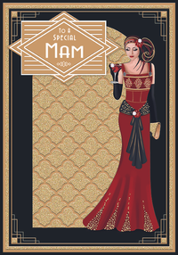 Prelude C90 Birthday Mam 6pk