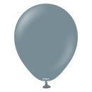 Kalisan Retro Denim 5" Latex Balloons 100pk