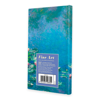 Robert Frederick 24 Pack Diary Slim Fine Art