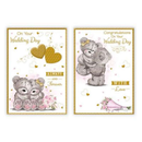 Poppyhill C50 Wedding 12pk