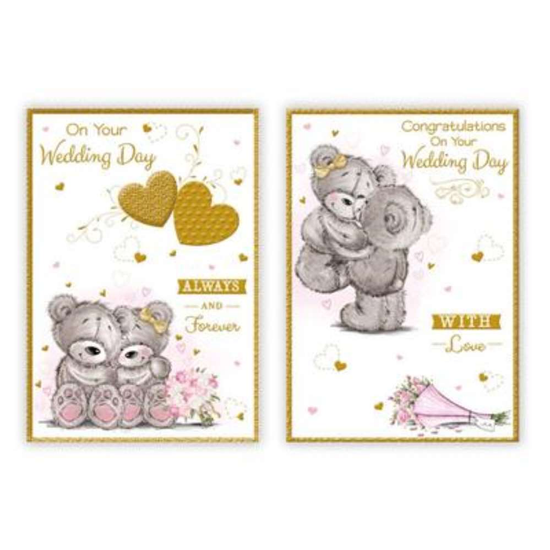 Poppyhill C50 Wedding 12pk