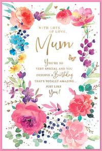 Simon Elvin C75 Birthday Mum 6pk