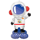 Anagram Astronaut Airloonz 57" Foil Balloon