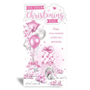 Prelude Platinum C55 Christening 6pk