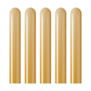 Kalisan 260 Modelling Latex Mirror Gold 50pk