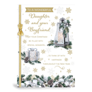 Prelude C90 Christmas Daughter & Boyfriend 6pk