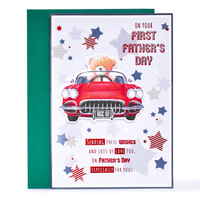 Prelude C90 1st Father's Day 6pk