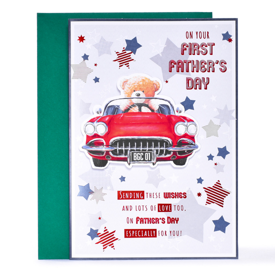 Prelude C90 1st Father's Day 6pk