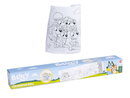 RMS Colouring Roll Bluey