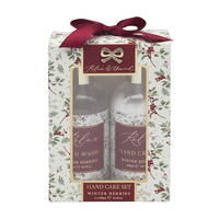 Hand Wash Gift Set Winter Berries