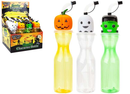Halloween Assorted Character Bottles 500ml