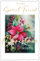 Out Of The Blue C75 Christmas Special Friend 6pk