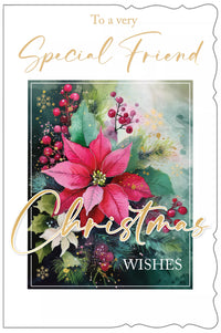 Out Of The Blue C75 Christmas Special Friend 6pk