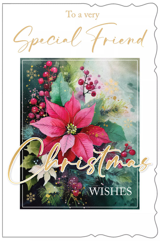 Out Of The Blue C75 Christmas Special Friend 6pk