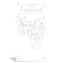 Prelude C55 Engagement 6pk