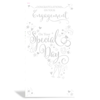 Prelude C55 Engagement 6pk