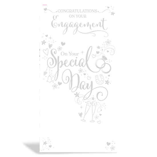 Prelude C55 Engagement 6pk