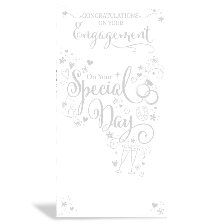 Prelude C55 Engagement 6pk