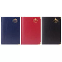 Diary A5 DAP Commercial Elite 2027 5pk