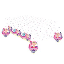 Anagram Tablecover My Little Pony 1.2 x 1.8m