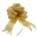 APAC 20 Pack Pull Bow Gold 50mm