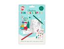 Gem Imports Fun Bag Surprise Christmas