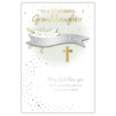 Prelude C75 Confirmation Granddaughter 6pk