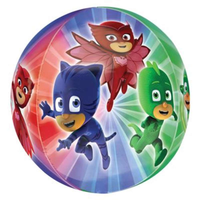 Anagram Foil Balloon 16" Orbz PJ Masks
