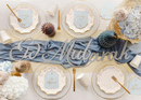 Eid Mubarak Paper Napkins 23x30cm 12pk