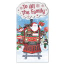 Prelude C55 Christmas All The Family 6pk