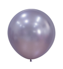 Sempertex Silk Light Amethyst 24" Latex 3pk