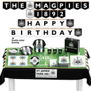 Official Party Kit Newcastle United 44pcs