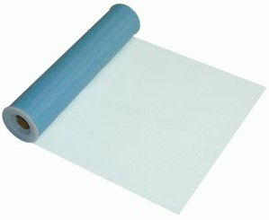 Eleganza Tulle Roll Baby Blue 25yds