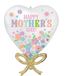 Anagram Mother's Day Daisy Chain 28" Foil