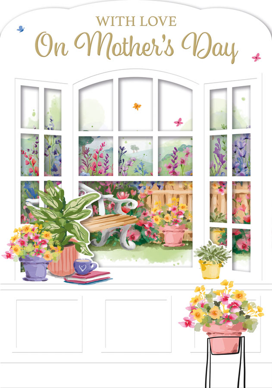 Prelude C90 Mother's Day Open 6pk