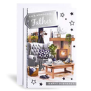 Prelude C75 Birthday Father 6pk