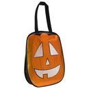 Halloween Characters Treat Bags 28x36cm 12pk