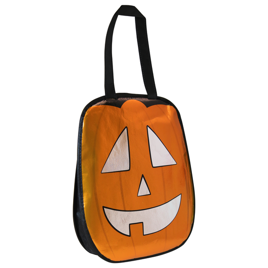 Halloween Characters Treat Bags 28x36cm 12pk